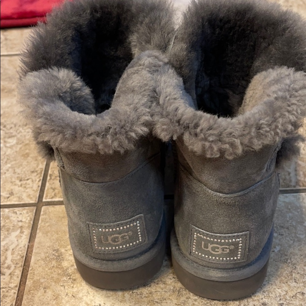 Women’s Ugg Boots